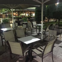 8/29/2018 tarihinde Στάθης Κ. Σ.ziyaretçi tarafından Sugar Lounge Cafe'de çekilen fotoğraf