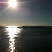 Photo taken at Costa Pacifica by ☀ Flavia F. on 12/20/2012