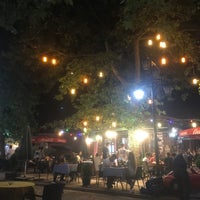Photo taken at Lozan Cafe by Deniz Ç. on 7/7/2021