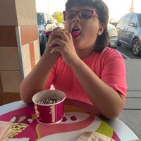 Photo taken at Menchie&amp;#39;s by Mark C. on 6/26/2019