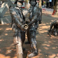 Photo taken at Occidental Square by Mark C. on 8/21/2023