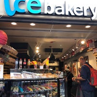 Photo taken at Ice Bakery by Nutella by Mark C. on 6/27/2018