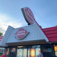 Photo taken at Dairy Queen by Mark C. on 6/7/2019