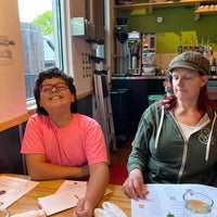Photo taken at Tiny Diner by Mark C. on 10/5/2019