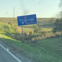 Photo taken at Missouri by Mark C. on 10/17/2019
