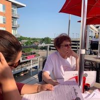 Photo taken at Stella&#39;s Fish Cafe &amp; Prestige Oyster Bar by Mark C. on 6/3/2019