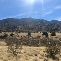 Photo taken at Michial M. Emery Bear Canyon Trailhead by Mark C. on 4/7/2018