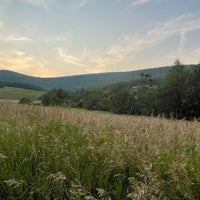 Photo taken at Black Moshannon State Park by Mark C. on 7/16/2021