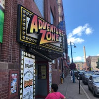 Adventure Zone - Downtown Duluth - 5 tips from 693 visitors