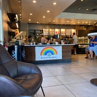 Photo taken at Starbucks by Johnny B. on 5/29/2022