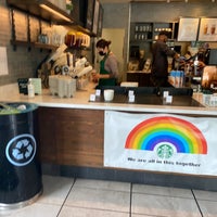 Photo taken at Starbucks by Johnny B. on 6/25/2022