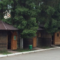 Photo taken at Согдиана by Vladimir B. on 6/9/2014