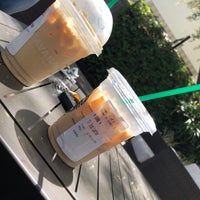 Photo taken at Starbucks by Dana .. on 4/17/2019