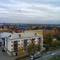 Photo taken at Ростелеком by Chislov Y. on 10/2/2014