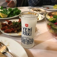 Photo taken at Karaağaç Restaurant by Nur🌙 on 3/3/2018
