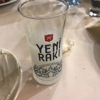 Photo taken at Karaağaç Restaurant by Nur🌙 on 4/21/2018