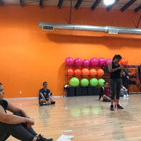 Photo taken at Easy Fit ITESO by JR C. on 4/1/2017