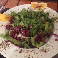 Photo taken at Hazal Restaurant by Deniz Ö. on 5/23/2019