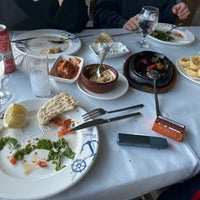 Das Foto wurde bei Sahil Restaurant von Faruk Ö. am 2/11/2024 aufgenommen