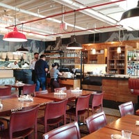 Terroni Italian Restaurant In Rosedale