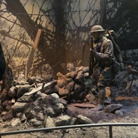 รูปภาพถ่ายที่ National Infantry Museum and Soldier Center โดย Kiley Katholeen J. เมื่อ 8/26/2019