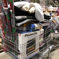 Photo taken at Menards by Kiley Katholeen J. on 11/29/2019