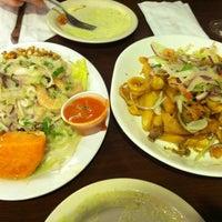 Menu El Carbonazo Montgomery Village Md