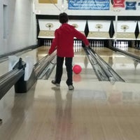 Photo taken at Wenger&amp;#39;s Bowling Center by Scott H. on 3/2/2018