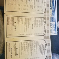 New beginnings restaurant outlet