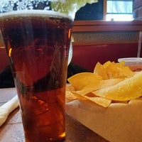 Photo taken at On The Border Mexican Grill &amp;amp; Cantina by Scott H. on 3/1/2017
