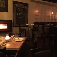 1/7/2016 tarihinde Fran O.ziyaretçi tarafından Oak Haven Table &amp;amp; Bar'de çekilen fotoğraf