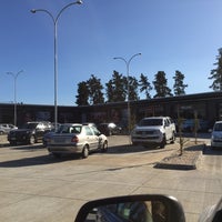 Arauco Premium Outlet Curauma - 18 tips de 624 visitantes