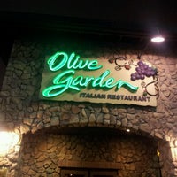 Olive Garden 3795 N Water St