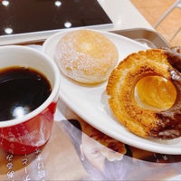 Photo taken at Mister Donut by 高龍@やなぎん on 2/26/2020