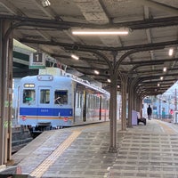 Photo taken at Shiomibashi Station (NK06-5) by 桜内梨子 on 3/3/2024