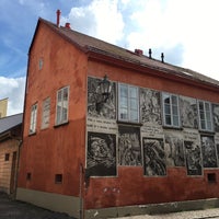 Photo taken at Litomyšl by Zlata K. on 7/19/2020