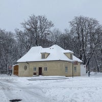 12/2/2023 tarihinde Zlata K.ziyaretçi tarafından Písecká brána'de çekilen fotoğraf