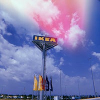 Ikea Pengkalan Batu Kawan Pulau Pinang