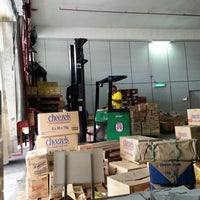 Hong Soon Chan Hup Kee Sdn Bhd