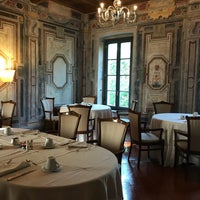 9/11/2018에 James H.님이 Grand Hotel Villa Torretta Milan Sesto, Curio Collection by Hilton에서 찍은 사진