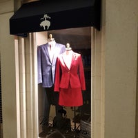 Photo taken at Brooks Brothers by Guus D. on 12/4/2017