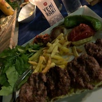 รูปภาพถ่ายที่ Çıralı Kütle Restaurant โดย Mehmet Ali T. เมื่อ 6/24/2018