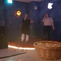 7/16/2017에 Büşra K.님이 Fame City Karaoke에서 찍은 사진