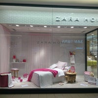 zara home delta city