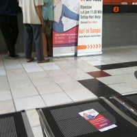 Review Kantor Pos Jakarta Timur 13000