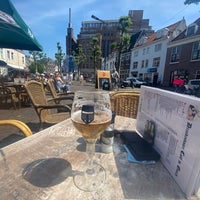 Photo taken at Café De Gooth by Douwe d. on 6/8/2021