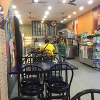 Restoran Farouk Maju Kuantan