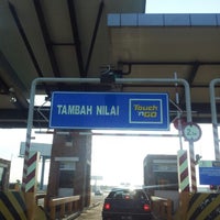 Plaza Tol Alam Impian 3 Tips