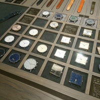 Maker S Watch Knot 表参道ギャラリーショップ 神宮前 神宮前4 21 7