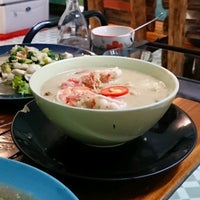 Photo taken at Cooking Love by Yichen L. on 1/22/2020